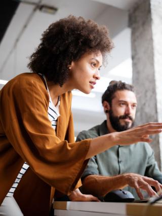 MSc Strategic Digital Marketing