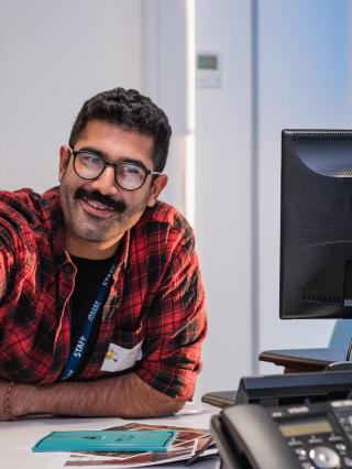 BSc (Hons) Computing with Foundation Year