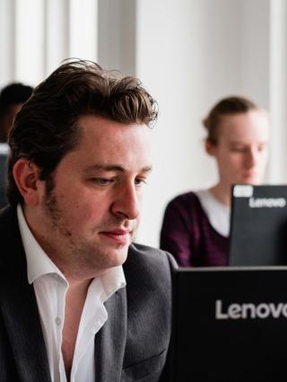 Level 7 Senior Leader Apprenticeship (Business) plus optional Executive MBA