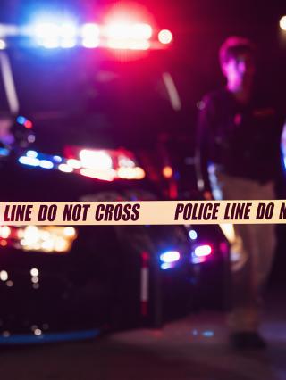 BSc (Hons) Policing and Criminal Investigation