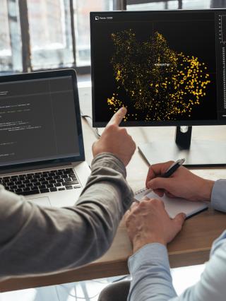 MSc Data Science