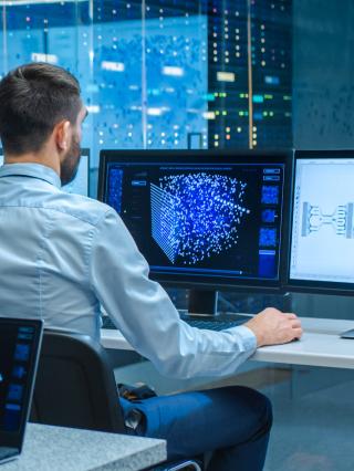 MSc Cyber Security